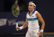 Anastasija Sevastova